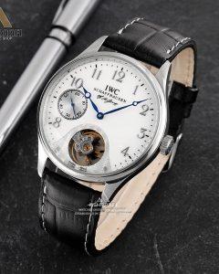 ساعت آی دبلیو سی کوکی IWC Schaffhausen WK2