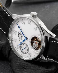 ساعت مچی خاص IWC Schaffhausen WK2