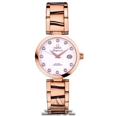 Omega Ladymatic DRW7