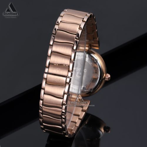 قفل و بند ساعت امگا