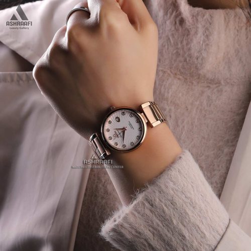 Omega Ladymatic DRW7