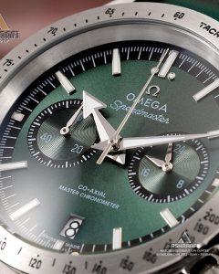 Omega-Speedmaster-’57-Master-Chronometer-SG-04 صفحه ساعت امگا اسپید مستر Omega Speedmaster ’57 Master Chronometer SG