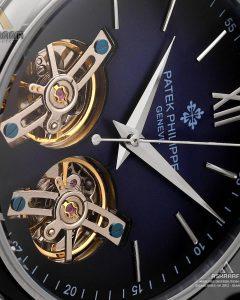 صفحه ساعت پتک فیلیپ Patek Philippe tt -Sk137