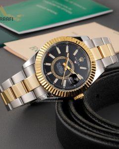 رولکس اتوماتیک