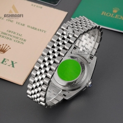 بند و قفل رولکس Rolex Datejust 05SG3