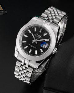 ساعت رولکس اتوماتیک Rolex datejust SK41A