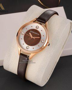 ساعت زنانه رومانسون Romanson RL0B04LLNRMC6R