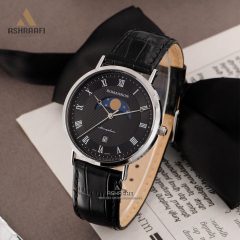 ساعت مردانه رومانسون Romanson TL1B24FMBWA32W