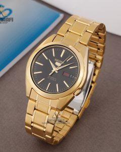 Seiko-SNKL50K1-02 ساعت سیکو 5 اتوماتیک Seiko SNKL50K1