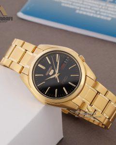 Seiko-SNKL50K1-03 خرید و قیمت ساعت سیکو 5 اتوماتیک Seiko SNKL50K1