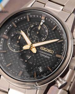 Seiko-SSB391P1-03 عکس صفحه ساعت مردانه سیکو Seiko SSB391P1