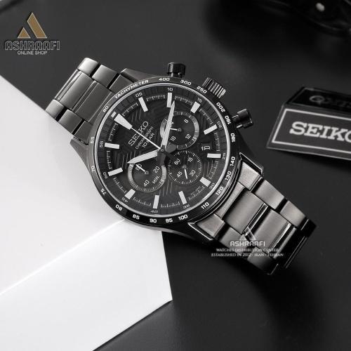 خرید و قیمت ساعت مردانه سیکو Seiko SSB415P1