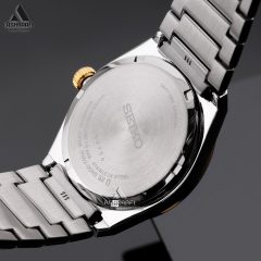 Seiko-SUR558P1-04 درب پشت ساعت سیکو Seiko SUR558P1
