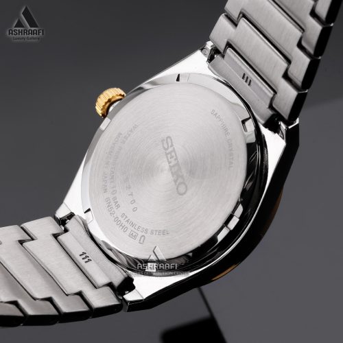 درب پشت ساعت سیکو Seiko SUR558P1
