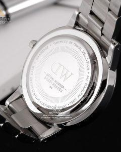 درب پشت ساعت daniel wellington M36-SW2