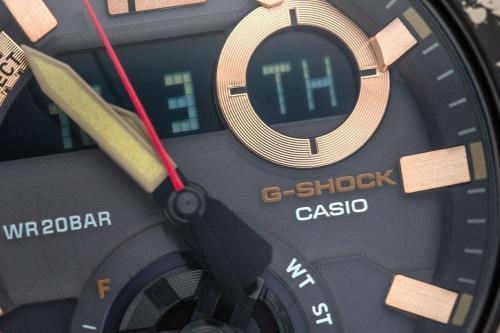 معرفی ساعت G-Shock GST-B300WLP-1ADR