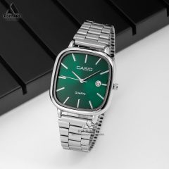 ساعت صفحه سبز کاسیو مدل 3298-B