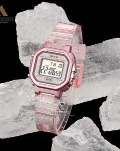 ساعت زنانه کاسیو Casio LA-20WHS-4A