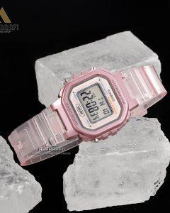 Casio LA-20WHS-4A