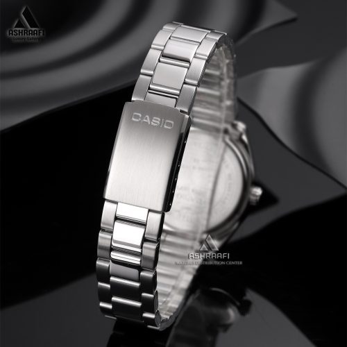 Casio-LTP-1302D-1A2-03 بند و قفل ساعت کاسیو Casio LTP-1302D-1A2
