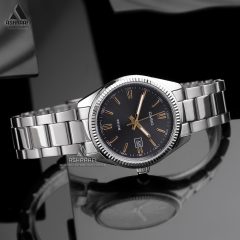 ساعت کاسیو بند استیل Casio LTP-1302D-1A2