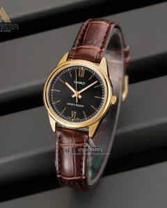 ساعت زنانه کاسیو Casio LTP-V005GL-1B