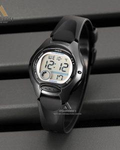 ساعت کاسیو دیجیتالی Casio LW-200-1BV