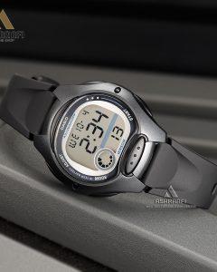 ساعت دیجیتالی زنانهCasio LW-200-1BV