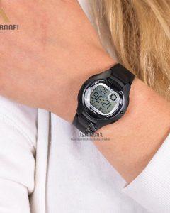 کاسیو مدل Casio LW-200-1BV