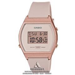ساعت مچی Casio LW-204-4A