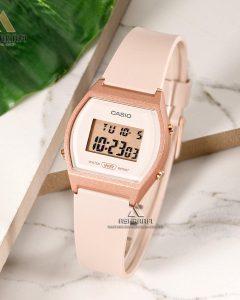 ساعت دیجیتالی کاسیو Casio LW-204-4A