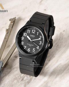 ساعت مچی کاسیو Casio MW-240-1BV