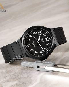 خرید و قیمت کاسیو اورجینال Casio MW-240-1BV