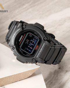 کاسیو اورجینال Casio W-219H-8BV