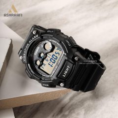 کاسیو اورجینال Casio W-735H-1AV