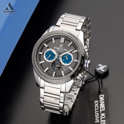 ساعت مردانه دنیل کلین مدل DK.1.13536-4
