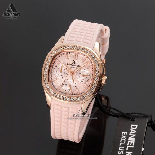 ساعت زنانه دنیل کلین Daniel Klein DK.1.13665-4