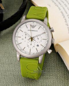 ساعت مردانه امپریو آرمانی Emporio Armani AR11022
