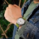 عکس روی مچ ساعت امپریو آرمانی مدل Emporio Armani AR11022