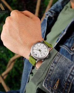 عکس روی مچ ساعت امپریو آرمانی مدل Emporio Armani AR11022