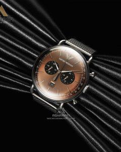 ساعت مردانه امپریو آرمانی Emporio Armani AR11141