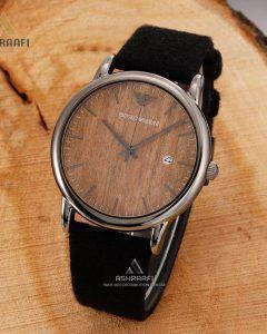 ساعت مردانه امپریو آرمانی Emporio Armani AR11156