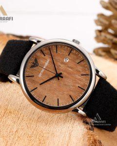 خرید ساعت امپریو آرمانی اورجینال Emporio Armani AR11156