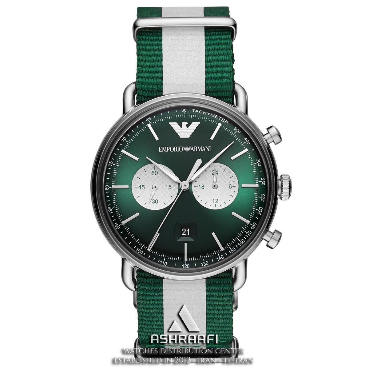 ساعت مردانه امپریو آرمانی Emporio Armani AR11221