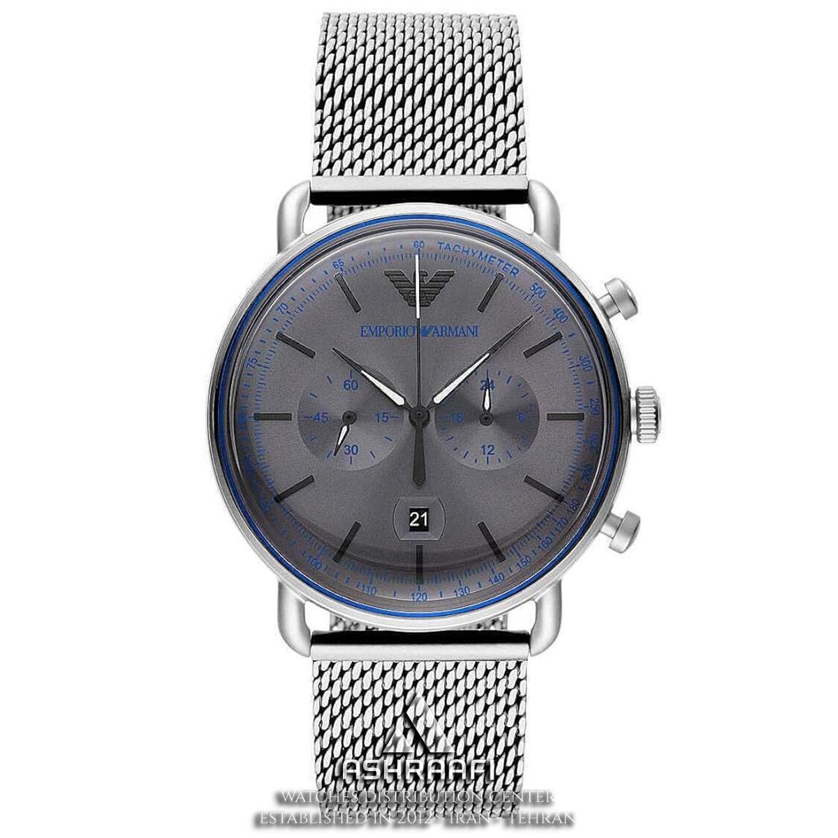 ساعت مردانه امپریو آرمانی Emporio Armani AR11383