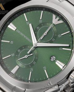 صفحه ساعت Emporio Armani AR11480