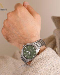عکس روی مچ ساعت Emporio Armani AR11480