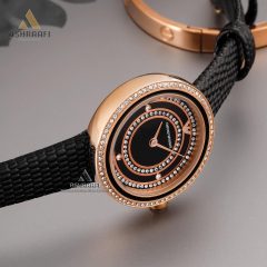 Emporio-Armani-AR11493-04 ساعت زنانه نگین دارEmporio Armani AR11493