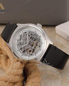 Emporio-Armani-AR60003-03 ساعت مچی اسکلتون اورجینال Emporio Armani AR60003