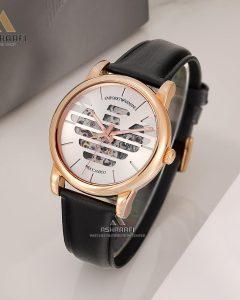 ساعت امپریو آرمانی اورجینال Emporio Armani AR60031